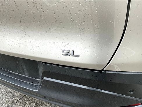 Used 2025 Nissan Murano SL image 25