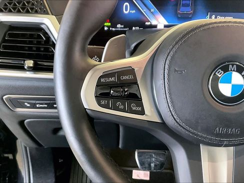 Used 2026 BMW X7 xDrive40i image 22