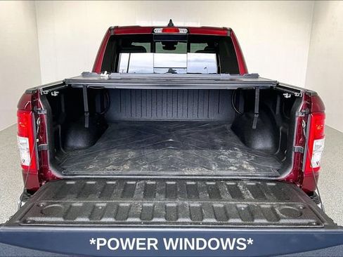 Used 2022 RAM 1500 Big Horn AWD/4WD image 10