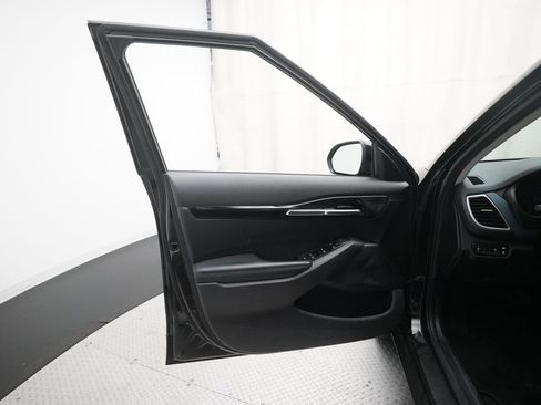 Used 2021 Kia Seltos S AWD/4WD image 27