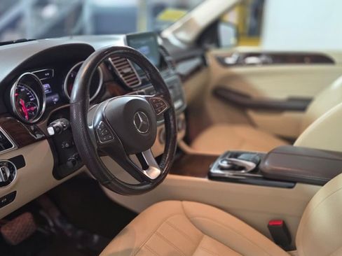 Used 2016 Mercedes-Benz GLE 350 4MATIC image 16