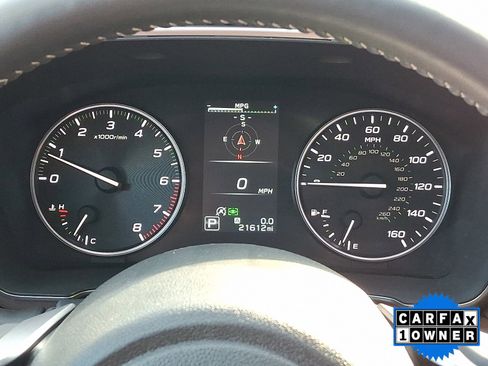 Certified 2025 Subaru Outback Touring XT image 25