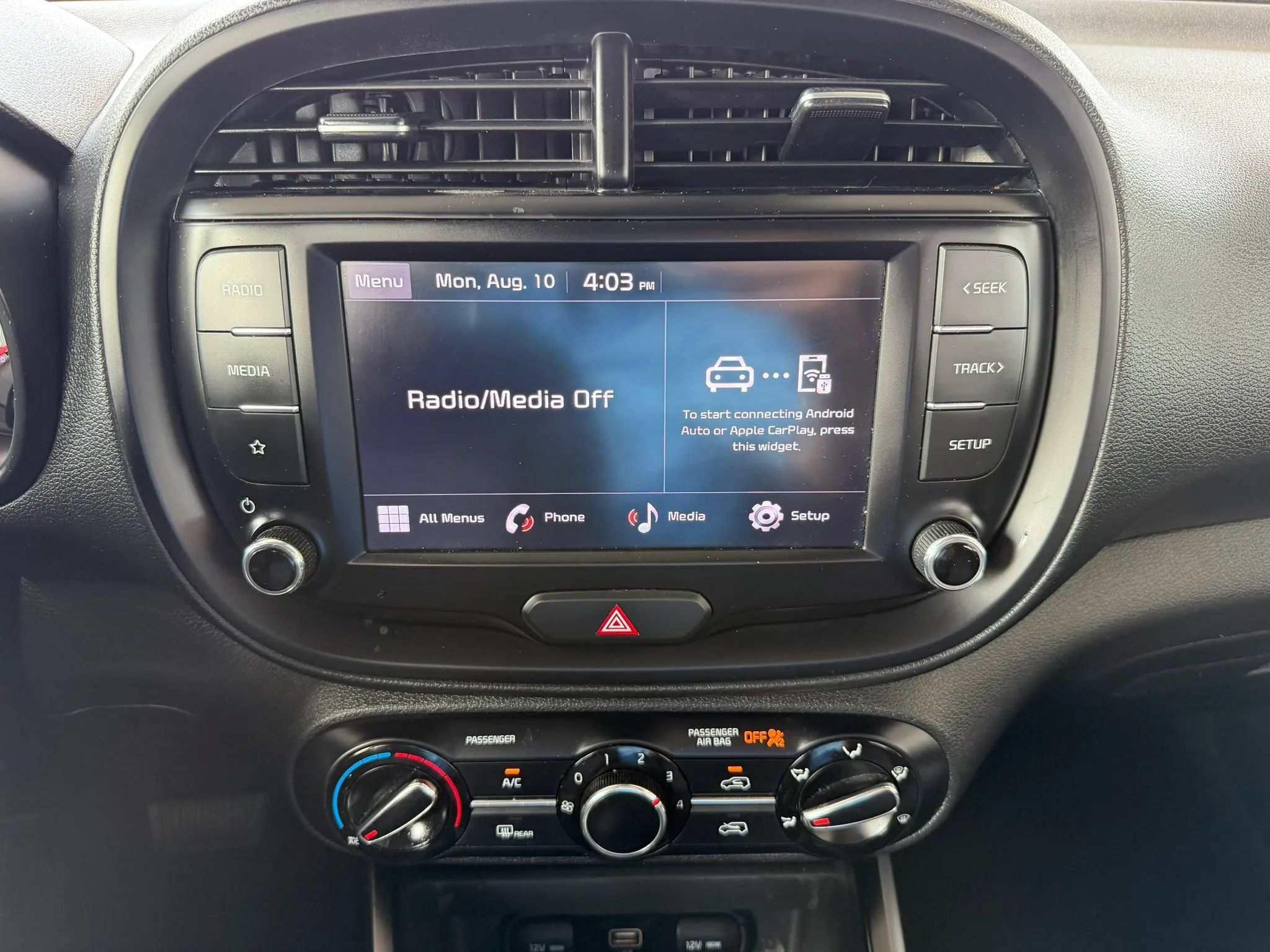 Used 2022 Kia Soul LX w/ Technology Package FWD image 17