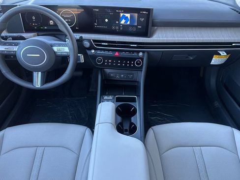 New 2026 Hyundai Sonata Limited FWD image 13