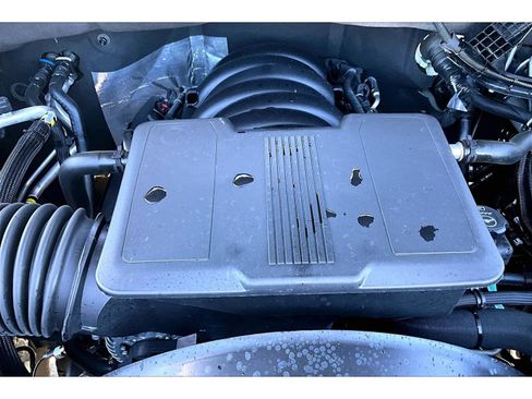 Used 2025 Chevrolet Silverado 2500 LT w/ Safety Package AWD/4WD image 32
