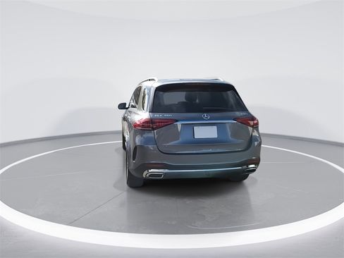 Used 2023 Mercedes-Benz GLE 350 4MATIC image 7
