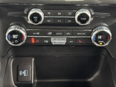 Used 2021 Ford F150 XLT w/ Equipment Group 302A High image 20