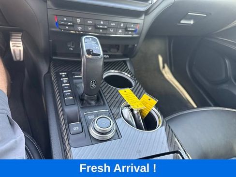 Used 2021 Maserati Ghibli S GranLusso RWD image 9