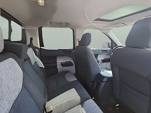 Used 2022 Ford Maverick XLT FWD image 11