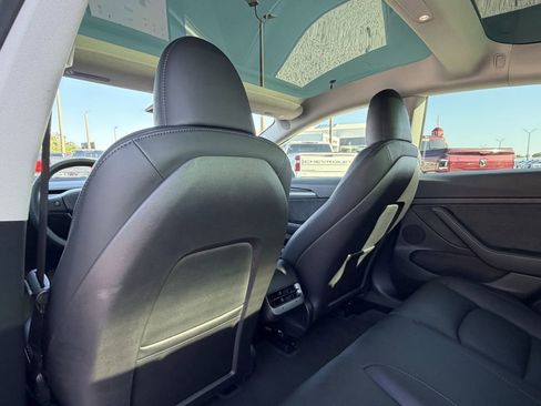 Used 2023 Tesla Model 3 Long Range AWD/4WD image 12