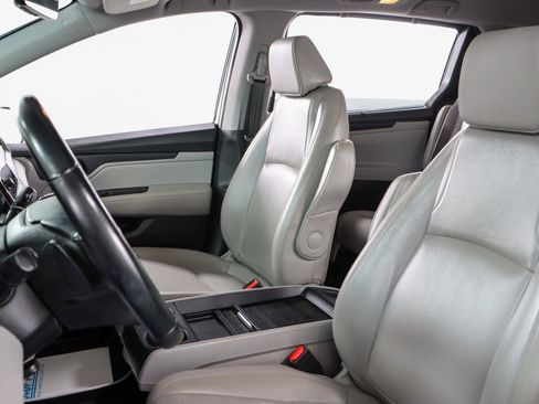 Used 2019 Honda Odyssey EX-L image 24