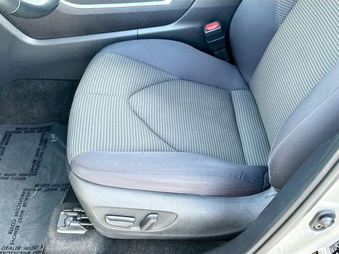 Used 2024 Toyota Highlander LE image 18