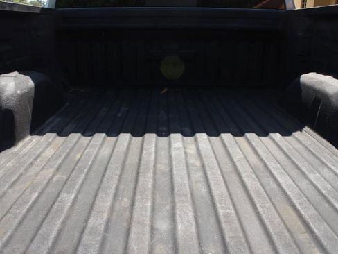 Used 2023 Chevrolet Silverado 1500 LT Trail Boss w/ Convenience Package II AWD/4WD image 21