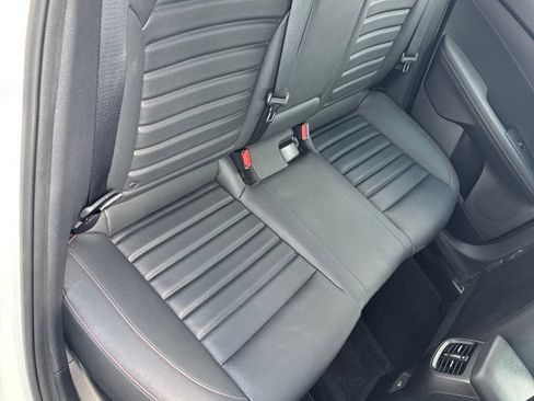 Used 2023 Kia Forte GT w/ GT2 Package FWD image 32