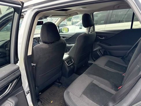 Certified 2024 Subaru Outback Premium AWD/4WD image 16