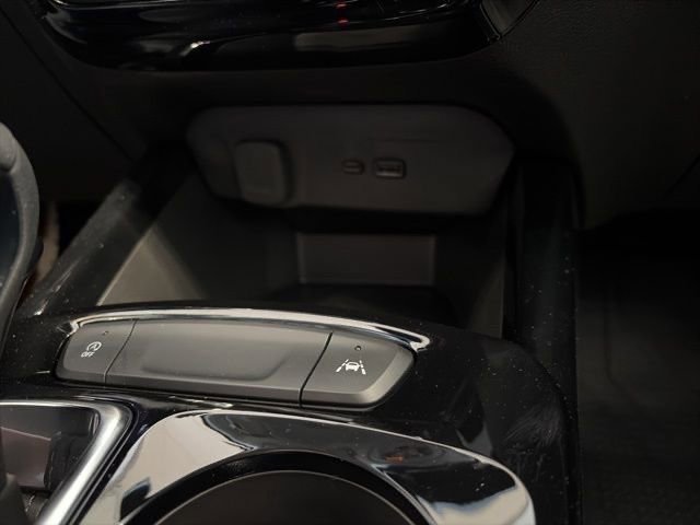 New 2026 Chevrolet Trax LT w/ Driver Confidence Package FWD image 19