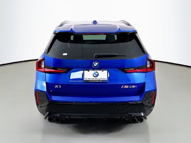 New 2026 BMW X1 M35i w/ Technology Package AWD/4WD image 6