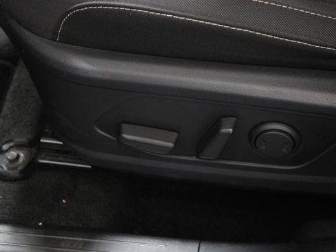 Used 2023 Hyundai Tucson Blue image 7