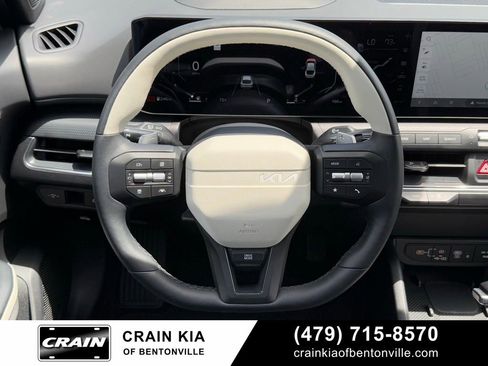 New 2026 Kia K4 GT-Line Turbo w/ GT-Line Premium Package FWD image 13