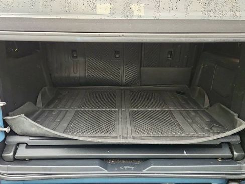 Used 2022 Ford Bronco Outer Banks image 23