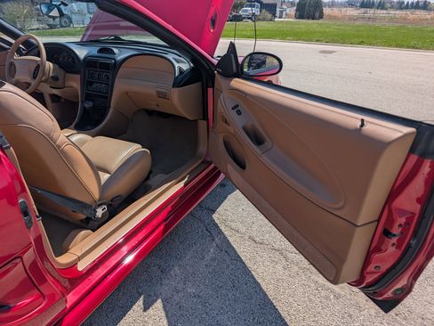 Used 1997 Ford Mustang GT image 88