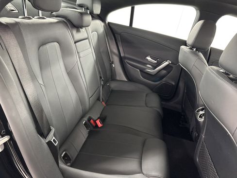 Certified 2023 Mercedes-Benz CLA 250 image 30