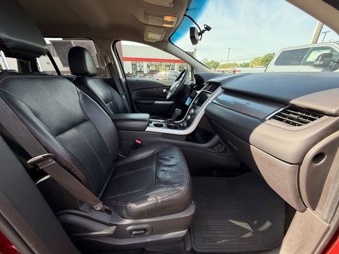 Used 2014 Ford Edge SEL w/ Equipment Group 205A FWD image 32