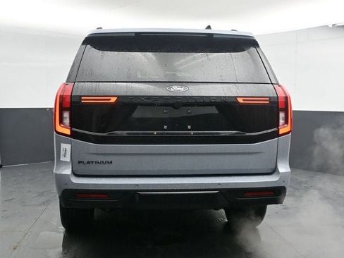 New 2026 Ford Expedition Platinum w/ Stealth Performance Package image 10