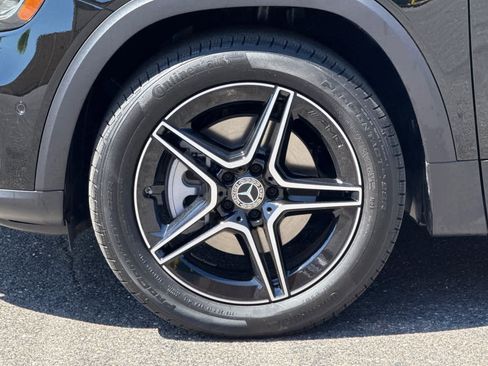 New 2026 Mercedes-Benz GLB 250 image 25