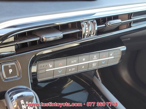 Certified 2022 Toyota Mirai XLE image 21