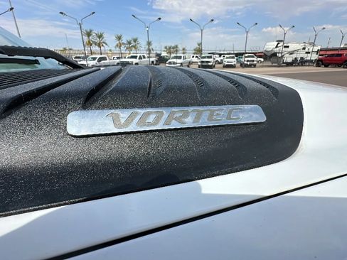 Used 2011 Chevrolet Silverado 2500 W/T RWD image 8