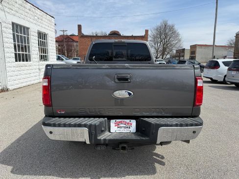 Used 2012 Ford F250 Lariat w/ Chrome Pkg image 6