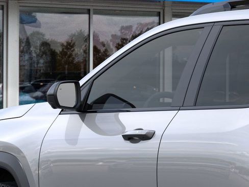 New 2026 Chevrolet Equinox RS image 12