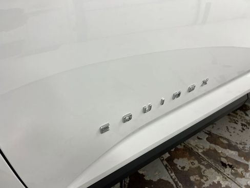 Used 2026 Chevrolet Equinox LT image 26