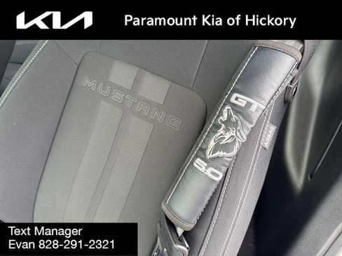 Used 2019 Ford Mustang GT w/ GT Performance Package image 25