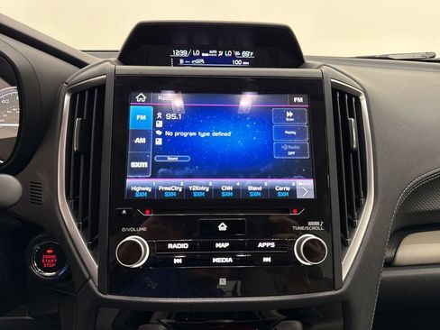 Certified 2022 Subaru Forester Limited AWD/4WD image 20
