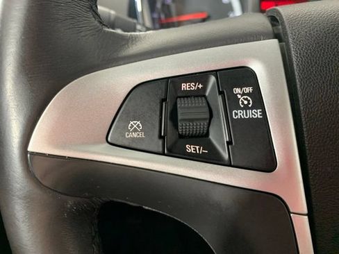 Used 2017 GMC Terrain SLT w/ Driver Alert Package I AWD/4WD image 26
