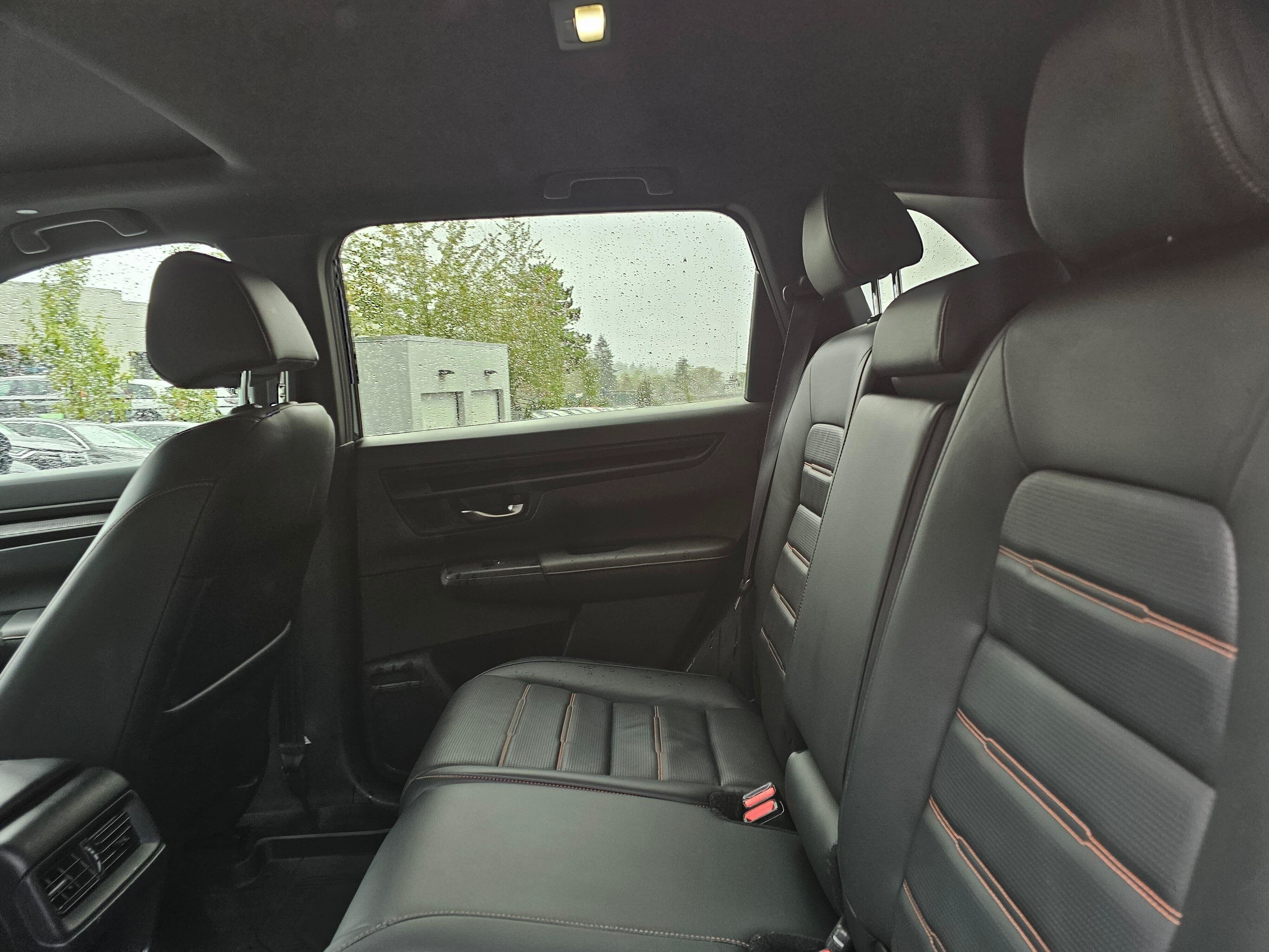 Used 2024 Honda CR-V Sport-L image 20