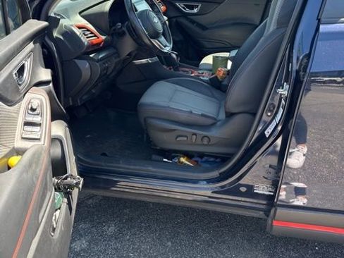 Used 2019 Subaru Forester Sport AWD/4WD image 19