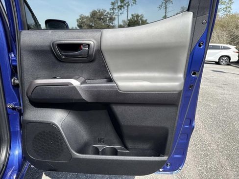 Certified 2023 Toyota Tacoma SR5 image 19