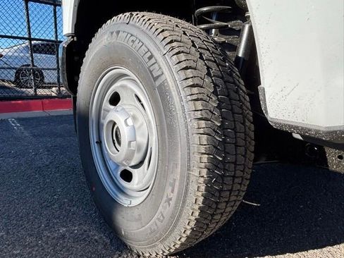 New 2026 Ford F250 XL w/ 360-Degree Camera Package image 28