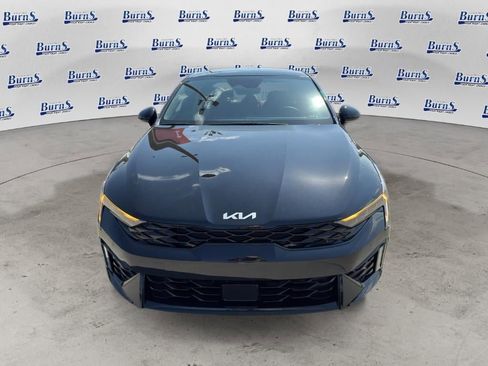 New 2026 Kia K5 GT-Line w/ GT-Line Premium Package FWD image 2
