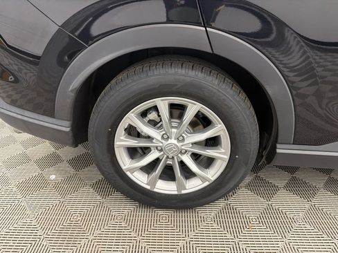 Used 2023 Honda CR-V EX image 18