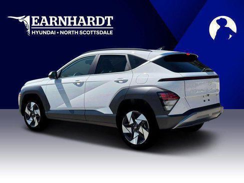 New 2026 Hyundai Kona Limited image 4