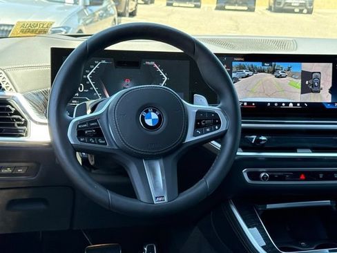 Used 2026 BMW X5 sDrive40i w/ Executive Package RWD image 31