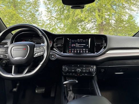 Used 2023 Dodge Durango GT AWD/4WD image 28