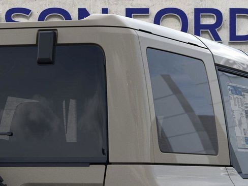 New 2025 Ford Bronco Outer Banks AWD/4WD image 43