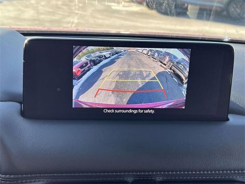 Certified 2023 MAZDA CX-5 AWD 2.5 S w/ Premium Package image 22