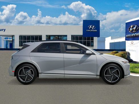 New 2026 Hyundai Ioniq 5 Limited AWD/4WD image 7