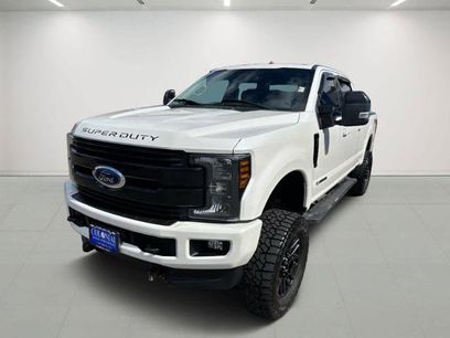 Used 2019 Ford F250 Lariat